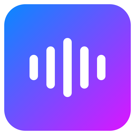 Voice Icon